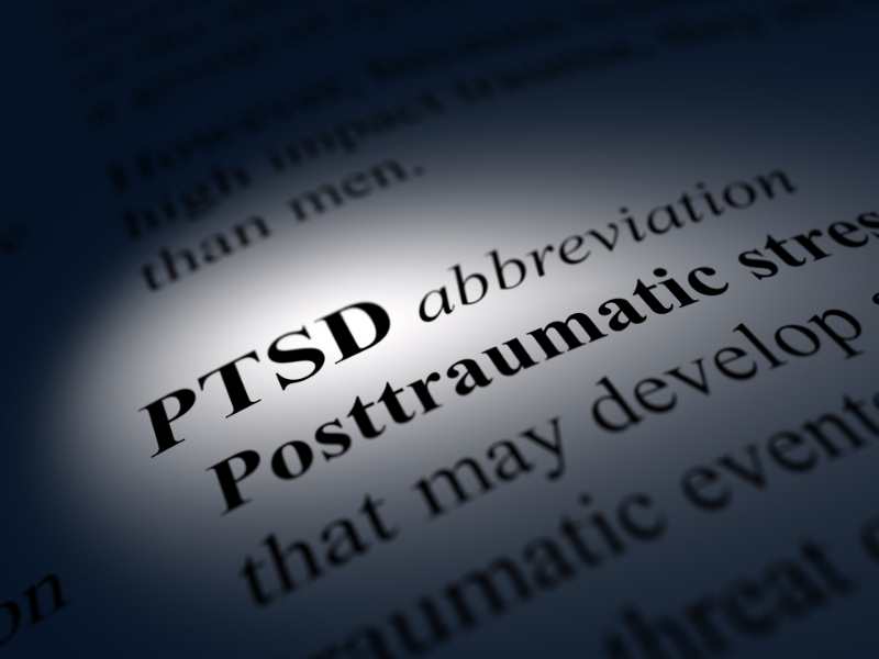 Can You Sue for PTSD From a Car Accident?