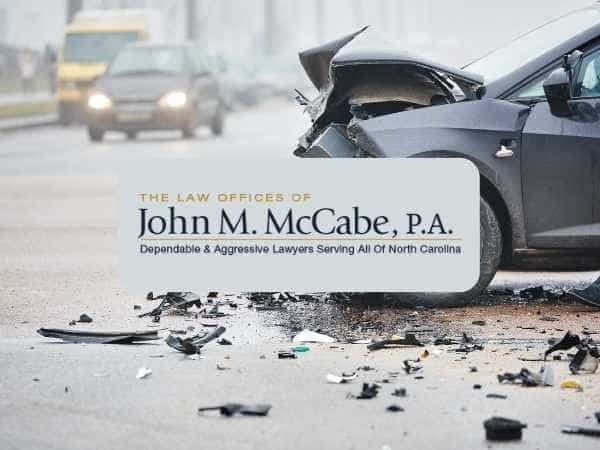 Head-On Collision Lawyer