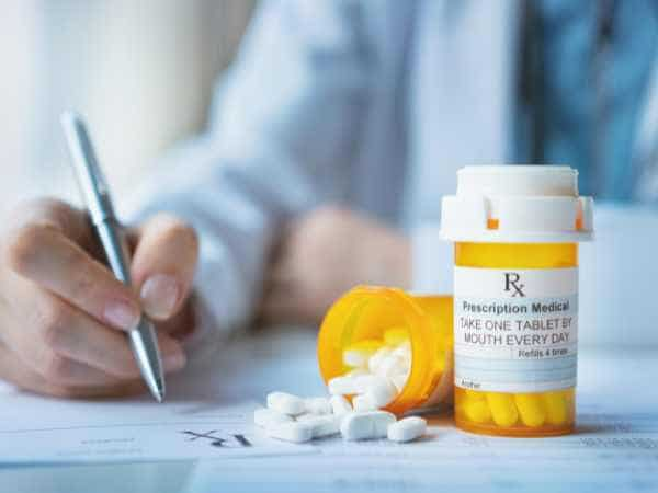 Medication Errors In Nursing Homes