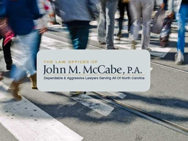 Pedestrian Accident Lawyer