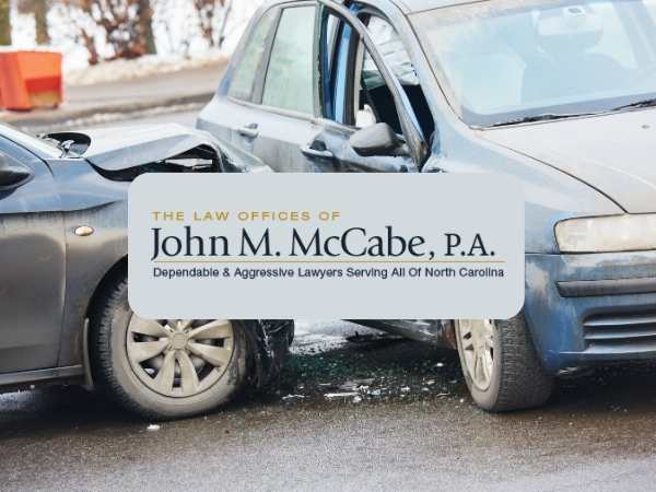 Raleigh Car Accident Lawyer