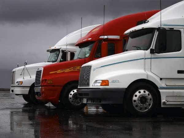 Trucking Company Negligence