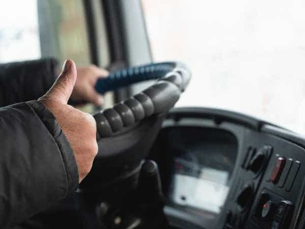 Trucking Safety Tips