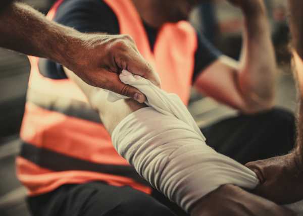 What Injuries Are Covered Under Workers' Compensation in North Carolina?