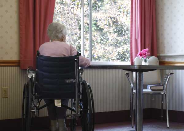 What Is Considered Nursing Home Abuse?