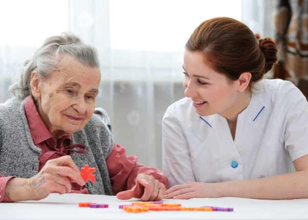 How to Choose a Safe Nursing Home