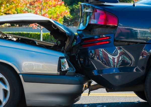 What To Do If You’re Injured in a Car Accident as a Passenger 