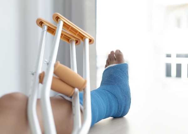 Workers' Comp Claims vs. Personal Injury Lawsuits