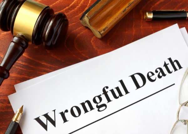 Is a Wrongful Death Settlement Taxable