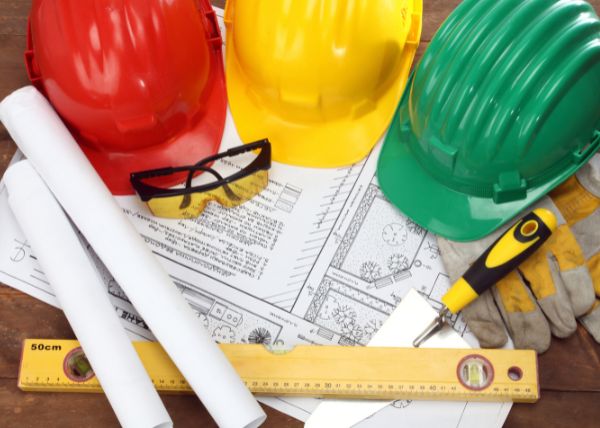 How an NC Construction Accident Attorney Can Help