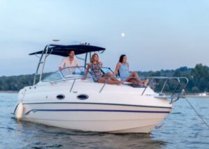 Boating Accident Lawyer