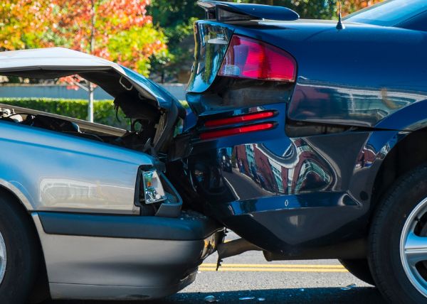 What Is the Average Payout for a Rear-End Collision?