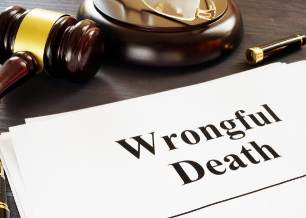 Who Is Eligible To File a Wrongful Death Lawsuit in NC?