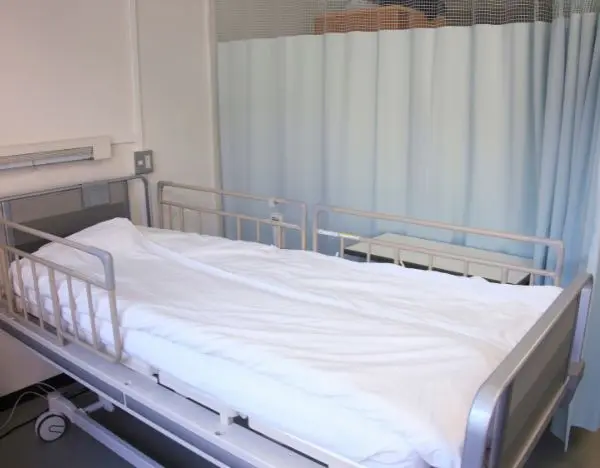 Is It Against the Law to Have Bed Rails in a Nursing Home?