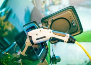 Electric Car Accidents Lawyer