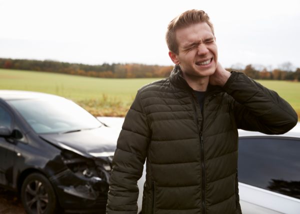Garner Personal Injury Lawyer