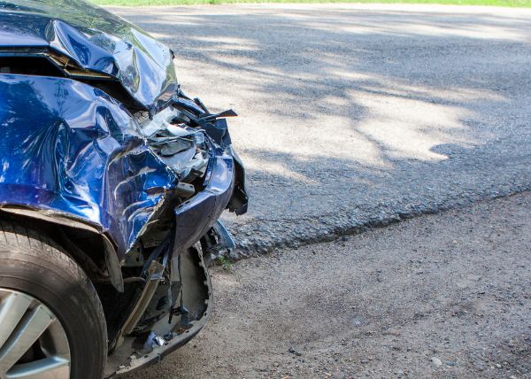 What to Expect During Your Auto Accident Lawsuit