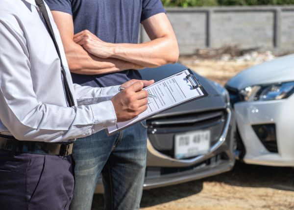 Benefits of Hiring a Lawyer for Your Car Accident