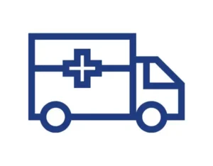 How Much Does Ambulance Cost with Insurance in Raleigh?