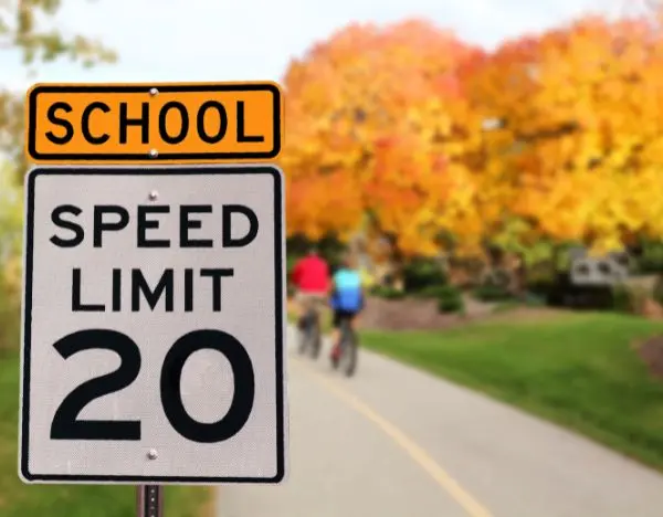 School Zone Accident Lawyer