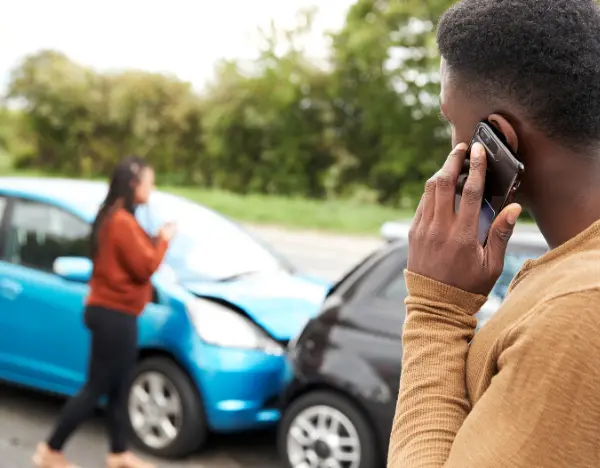 Is North Carolina a No Fault State?