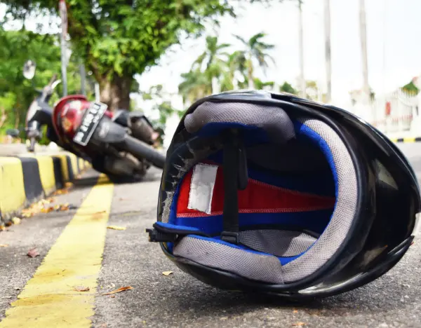 What Is the Primary Cause of Motorcycle Crashes?